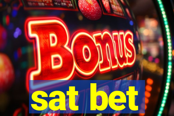 sat bet